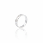 Women Classic 925 Sterling Silver Ring