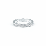 925 Sterling Silver Twist Ring For Women Fashion Wedding Party